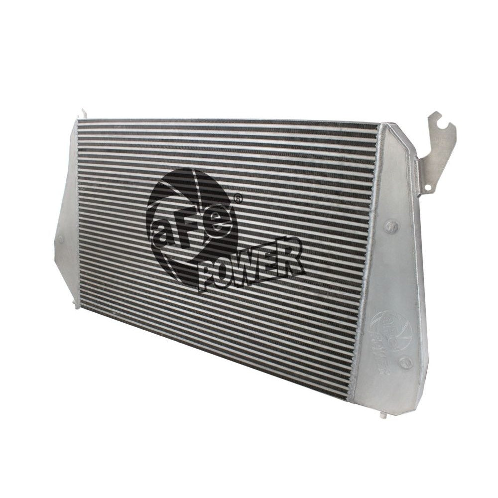 aFe Power 46-20111 Bladerunner Intercooler - Multiple Directional Vane Technology (Street/Strip Use Only)