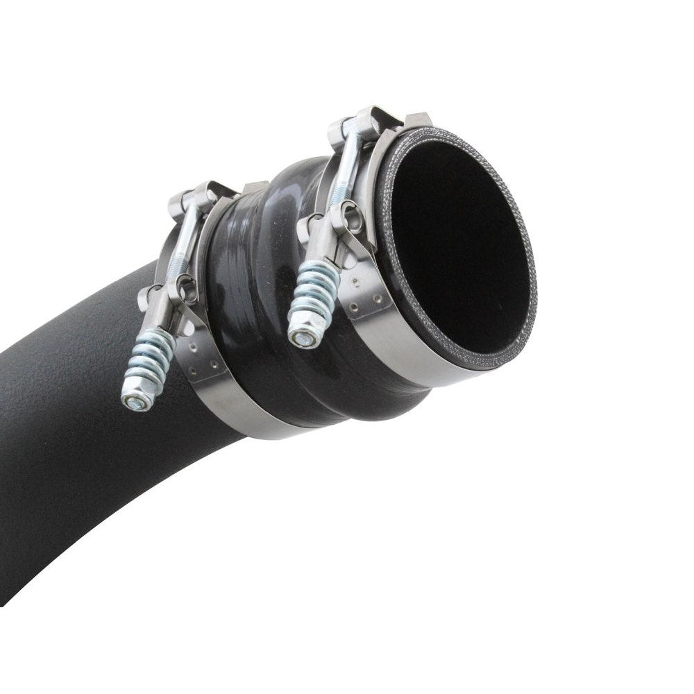 aFe Power 46-20118 Bladerunner Intercooler Tube In - 3 in. I.D. (Incl. Intercooler Tube/Couplings/T-Bolt Clamps)