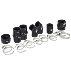 aFe Power 46-20120A BladeRunner Intercooler Coupling And Clamp Kit - (Replacement Couplers and Clamps)