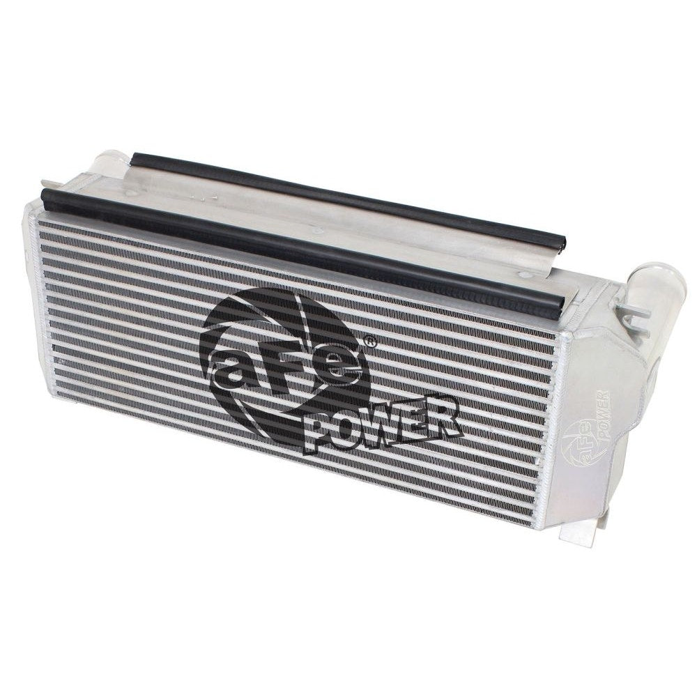 aFe Power 46-20131 BladeRunner Intercooler - (Billet Aluminum) - (2.75in. Inlet/Outlet)