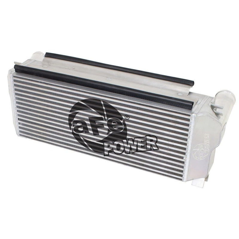 aFe Power 46-20131 BladeRunner Intercooler - (Billet Aluminum) - (2.75in. Inlet/Outlet)