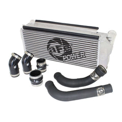 aFe Power 46-20132-B BladeRunner Intercooler Kit - (Billet Aluminum) - (2.75in. Inlets/Outlets) - (3in. Hot Side/Cold Side Tubes)