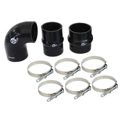 aFe Power 46-20140A BladeRunner Intercooler Coupling And Clamp Kit - (Replacement Couplers and Clamps)