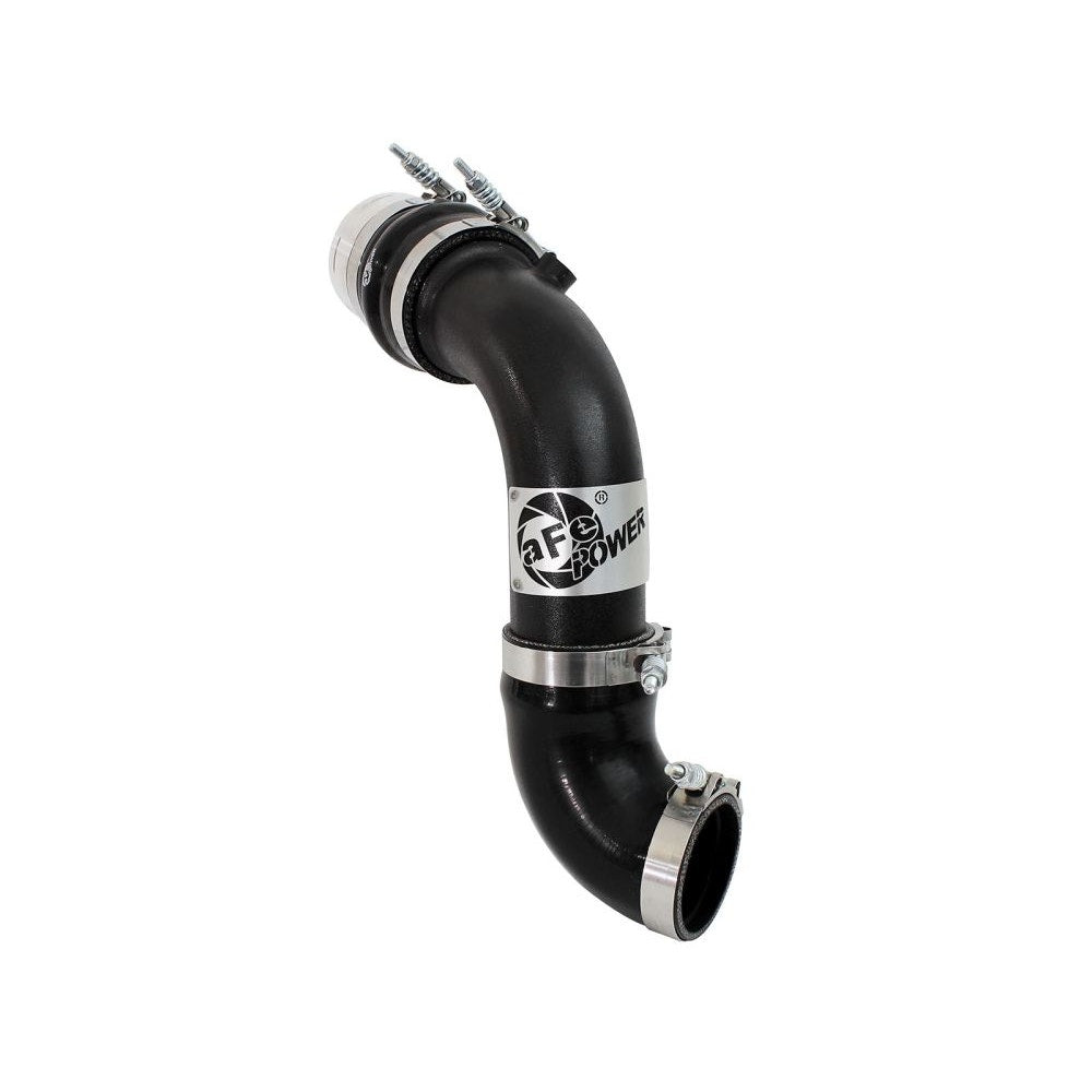 aFe Power 46-20149-B BladeRunner Intercooler Tube Kit - (3in. Cold Replacement Intercooler Tube)