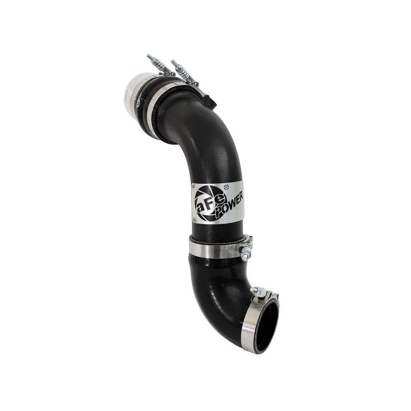 aFe Power 46-20149-B BladeRunner Intercooler Tube Kit - (3in. Cold Replacement Intercooler Tube)