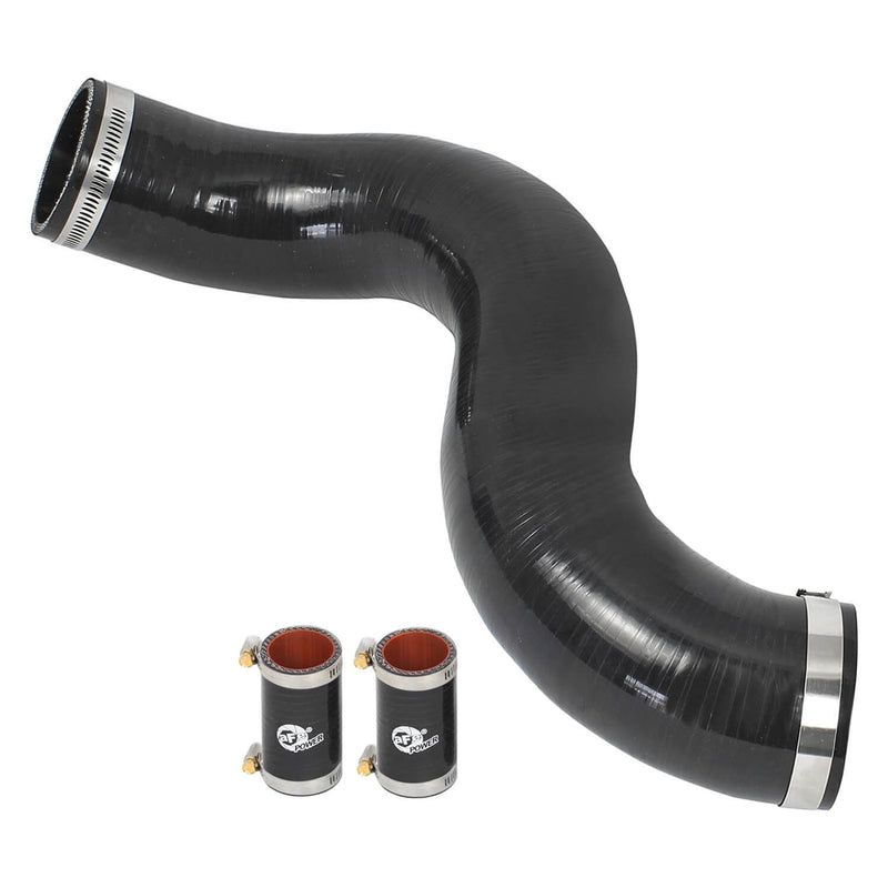 aFe Power 46-20150AA BladeRunner Intercooler Couplings & Clamps Kit (for P/N:46-20152-B)