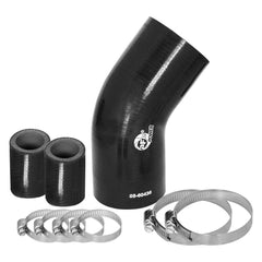 aFe Power 46-20150AS BladeRunner Intercooler Coupling And Clamp Kit - (Replacement Couplings and Clamps)
