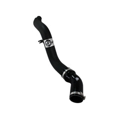 aFe Power 46-20178-B BladeRunner Intercooler Tube - 3 in Hot (Black)