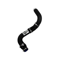 aFe Power 46-20179-B BladeRunner Intercooler Tube - 3 in Cold (Black)