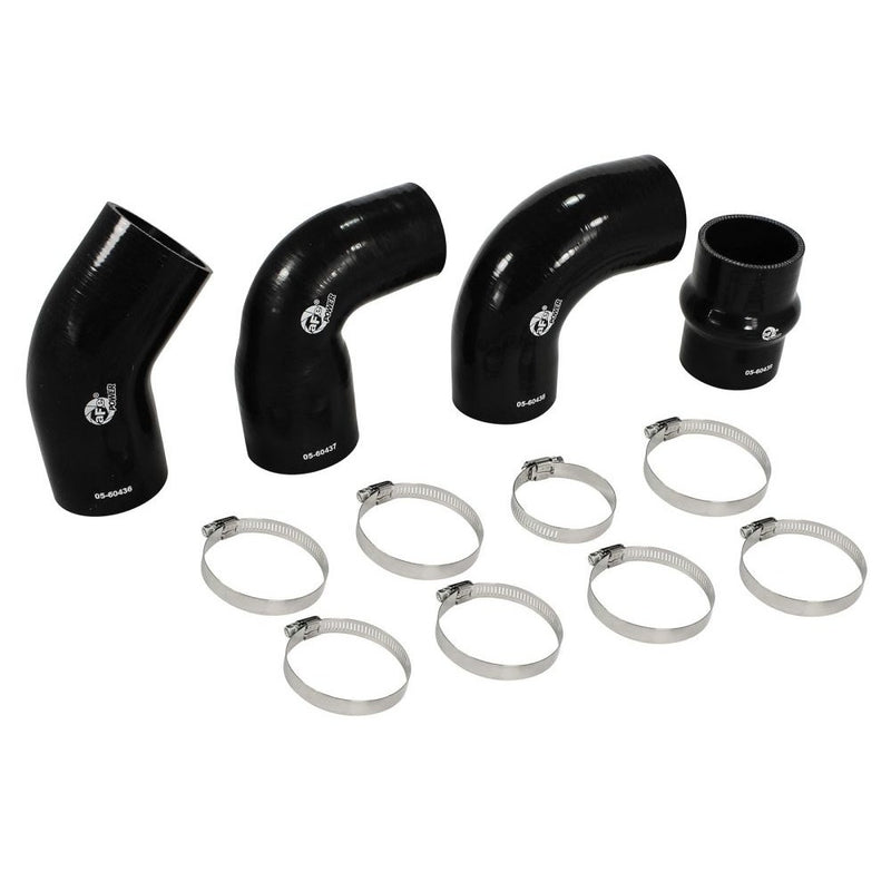 aFe Power 46-20180A BladeRunner Intercooler Coupling And Clamp Kit