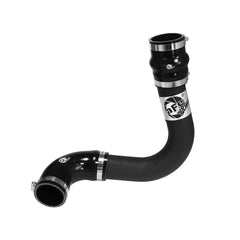 aFe Power 46-20189-B BladeRunner Intercooler Tube - 2.5 in Cold (Black)