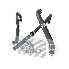aFe Power 46-20204-B BladeRunner Intercooler Tube Kit - (Hot And Cold Sides)