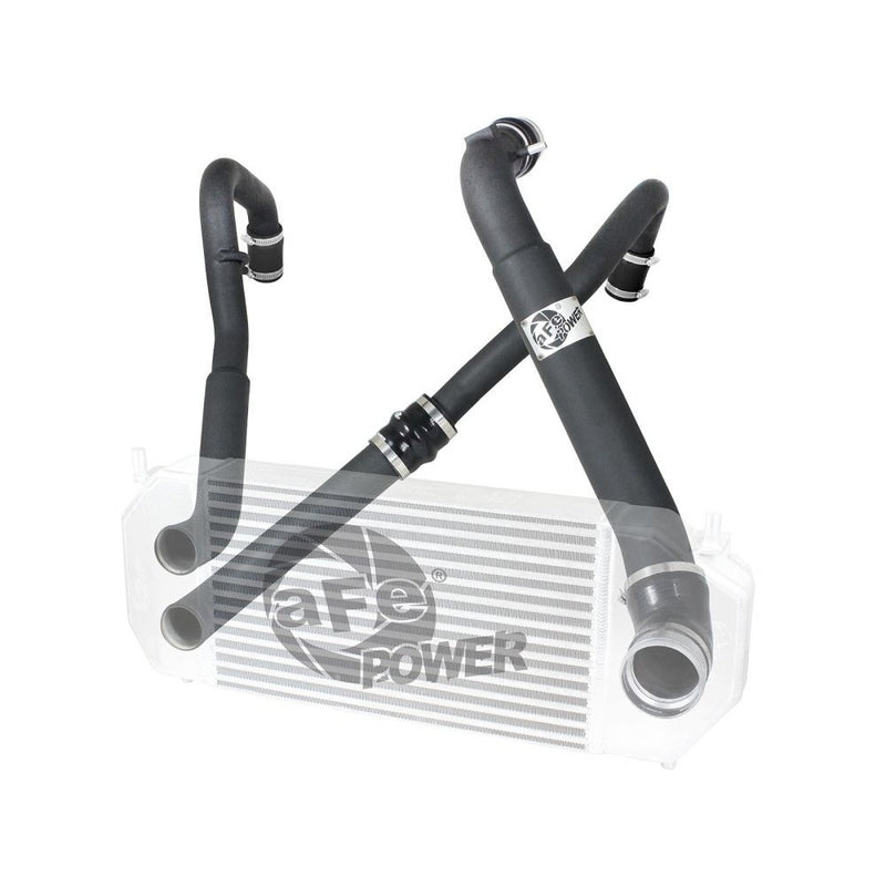 aFe Power 46-20204-B BladeRunner Intercooler Tube Kit - (Hot And Cold Sides)