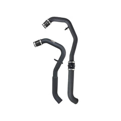 aFe Power 46-20208-B BladeRunner Intercooler Tube - (Hot Side - 3in. Stainless Tube) - (Powder Coat Black)
