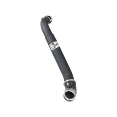 aFe Power 46-20209-B BladeRunner Intercooler Tube - (Cold Side - 3in. Aluminum Tube) - (Powder Coat Black)