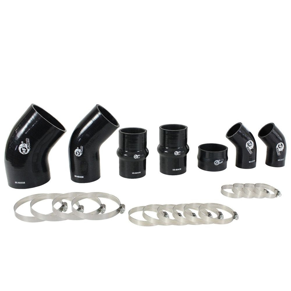 aFe Power 46-20210A BladeRunner Intercooler Coupling And Clamp Kit