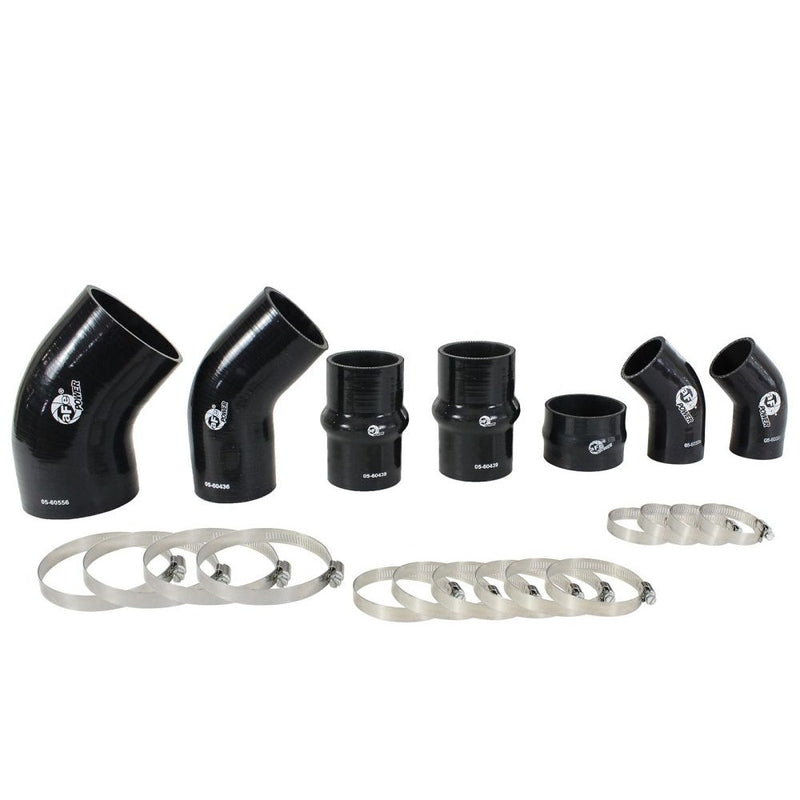 aFe Power 46-20210A BladeRunner Intercooler Coupling And Clamp Kit