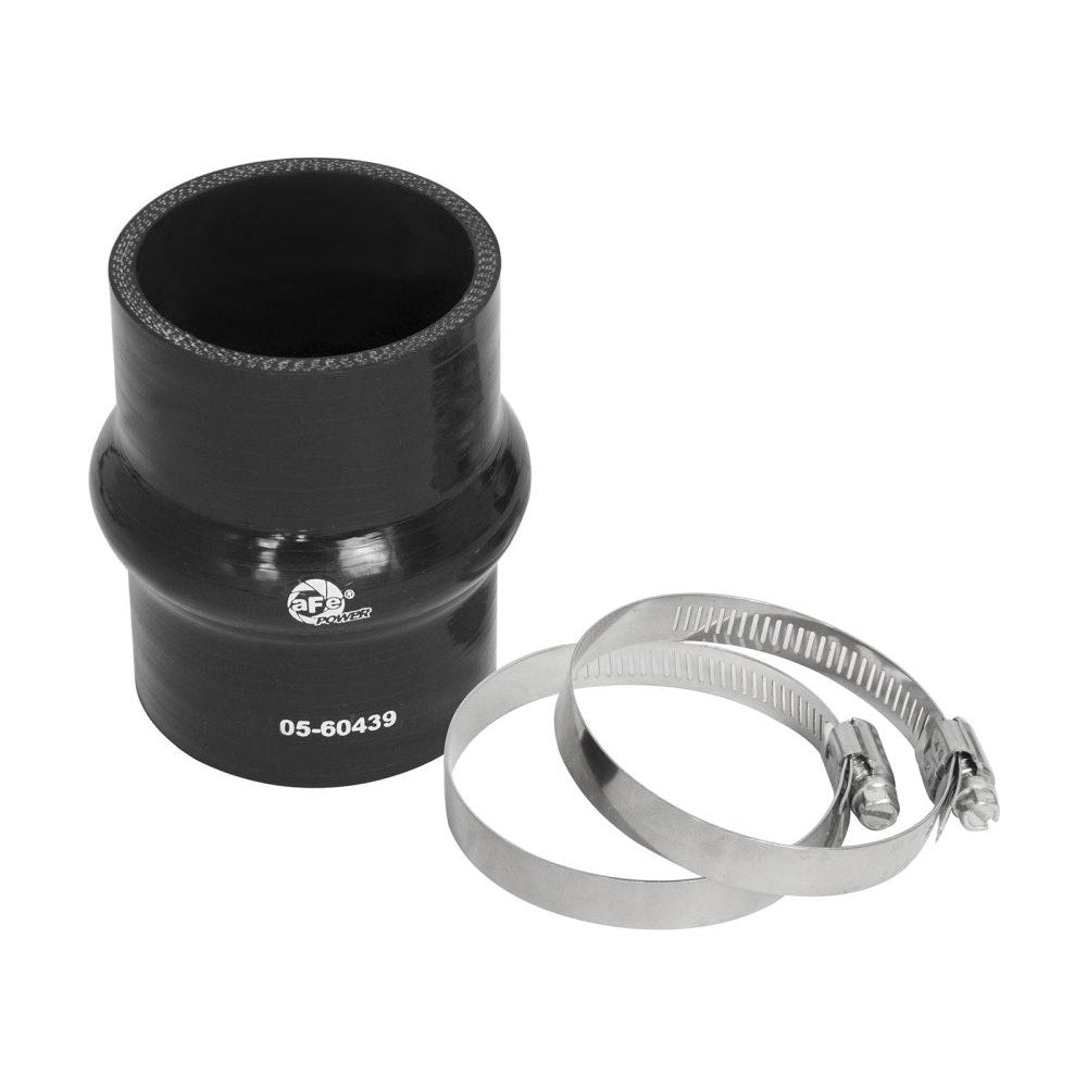 aFe Power 46-20230AS BladeRunner Intercooler Coupling And Clamp Kit - (Replacement Couplers and Clamps)
