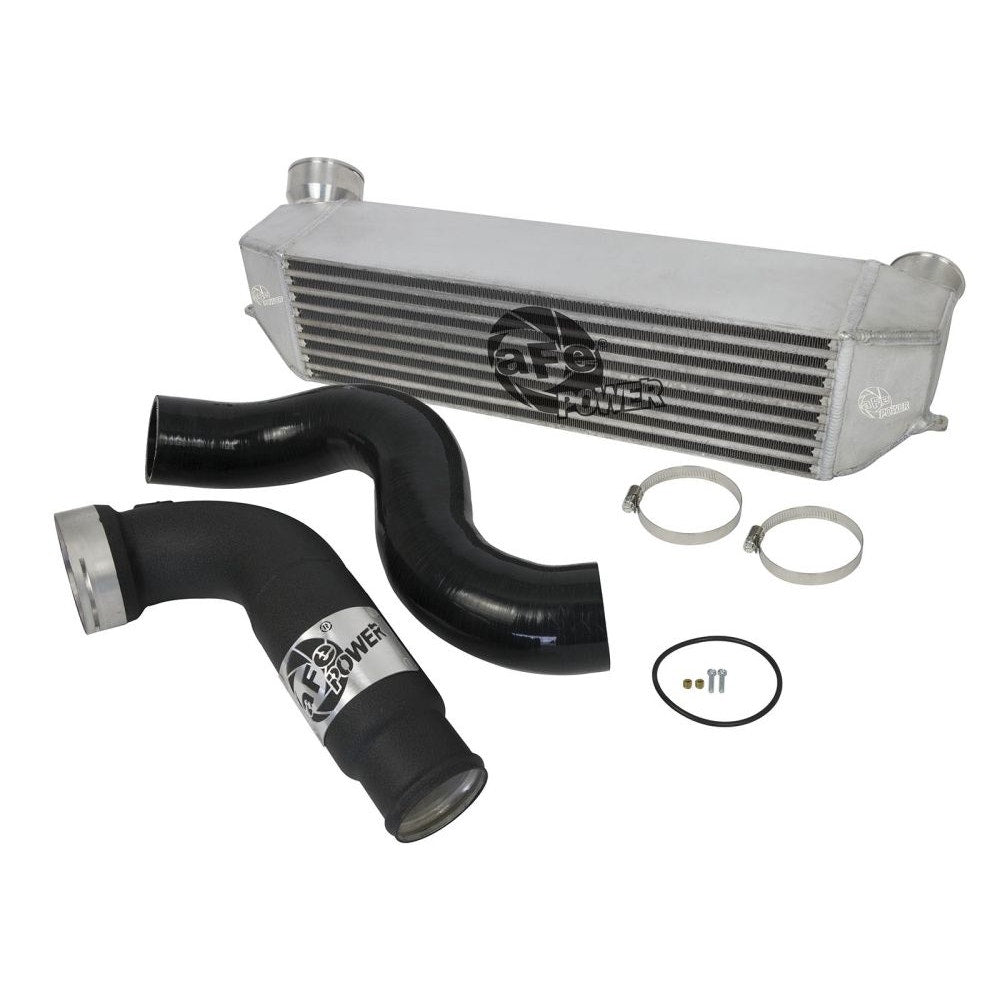 aFe Power 46-20242-B BladeRunner GT Series Intercooler with Tubes