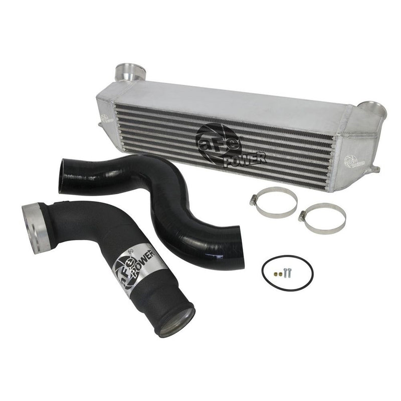 aFe Power 46-20242-B BladeRunner GT Series Intercooler with Tubes