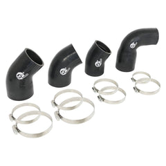 aFe Power 46-20250AS BladeRunner Intercooler Couplings & Clamps Kit (for OE Intercooler & aFe Power Tube)