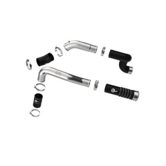 aFe Power 46-20264SS BladeRunner OER Stainless Steel Hot And Cold Charge Pipe Kit