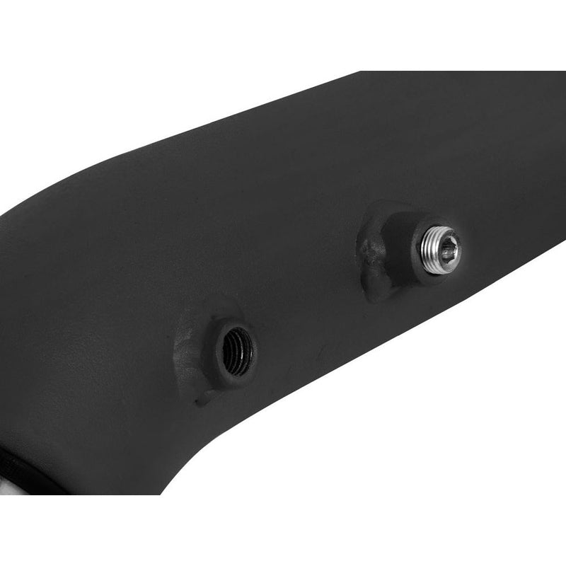 aFe Power 46-20268-B BladeRunner 2-1/2 in. Intercooler Tube Hot Side