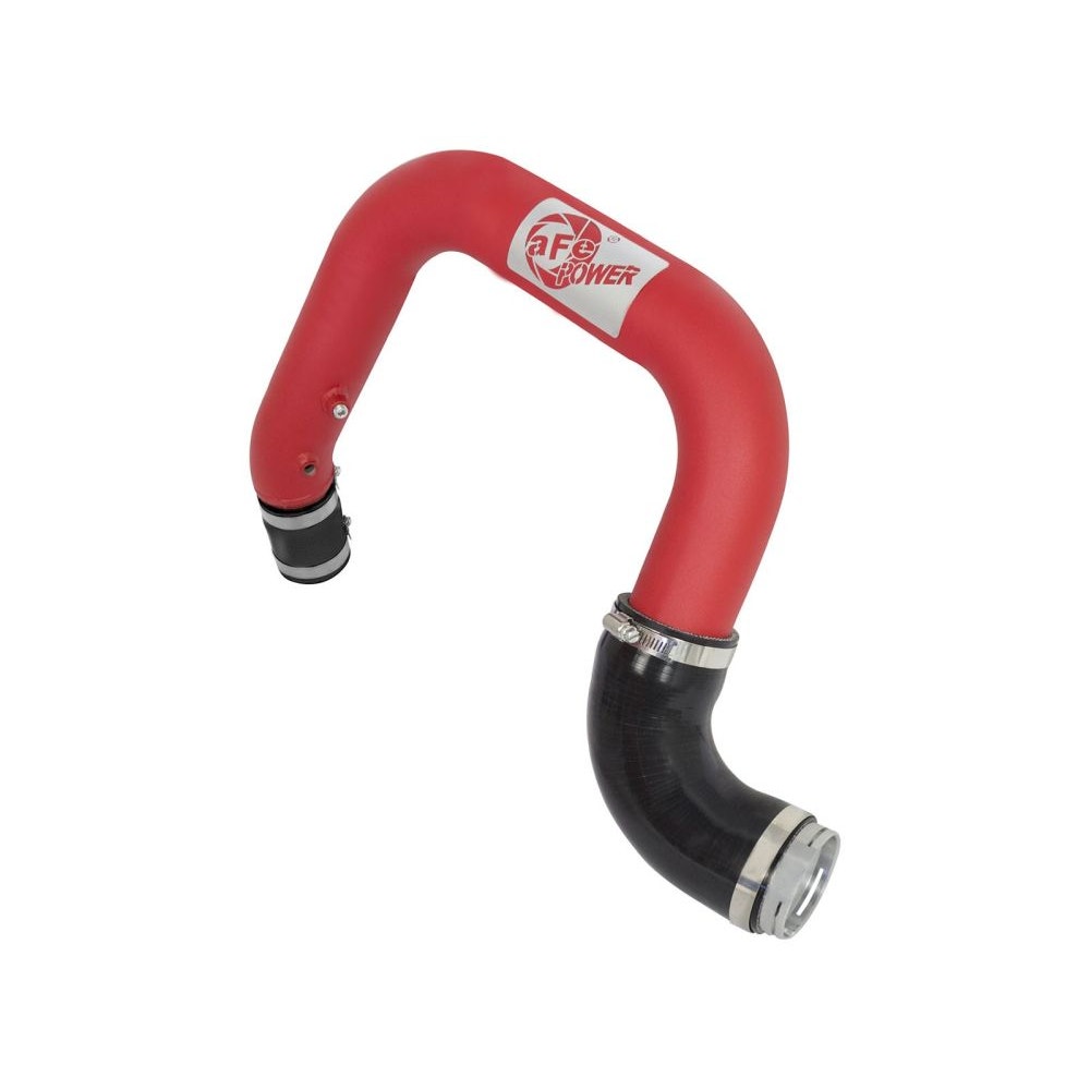 aFe Power 46-20268-R BladeRunner 2-1/2 in. Intercooler Tube Hot Side