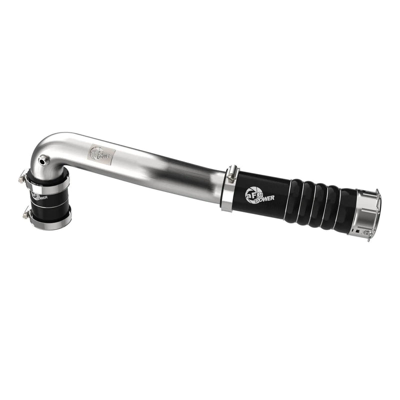 aFe Power 46-20268SS BladeRunner OER Stainless Steel Hot Charge Pipe