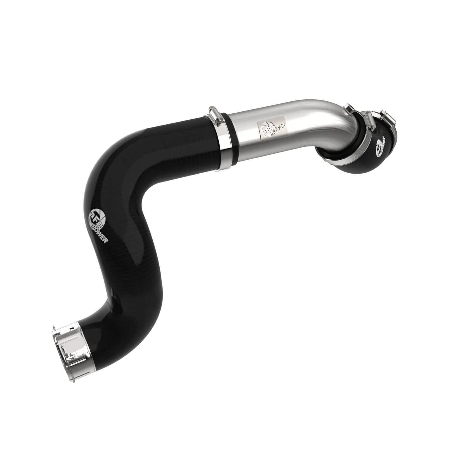 aFe Power 46-20269SS BladeRunner OER Stainless Steel Cold Charge Pipe