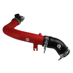 aFe Power 46-20378-R BladeRunner Red Aluminum Intercooler Tube Kit
