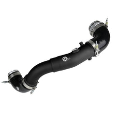 aFe Power 46-20398-B BladeRunner Black Aluminum Intercooler Tube Kit
