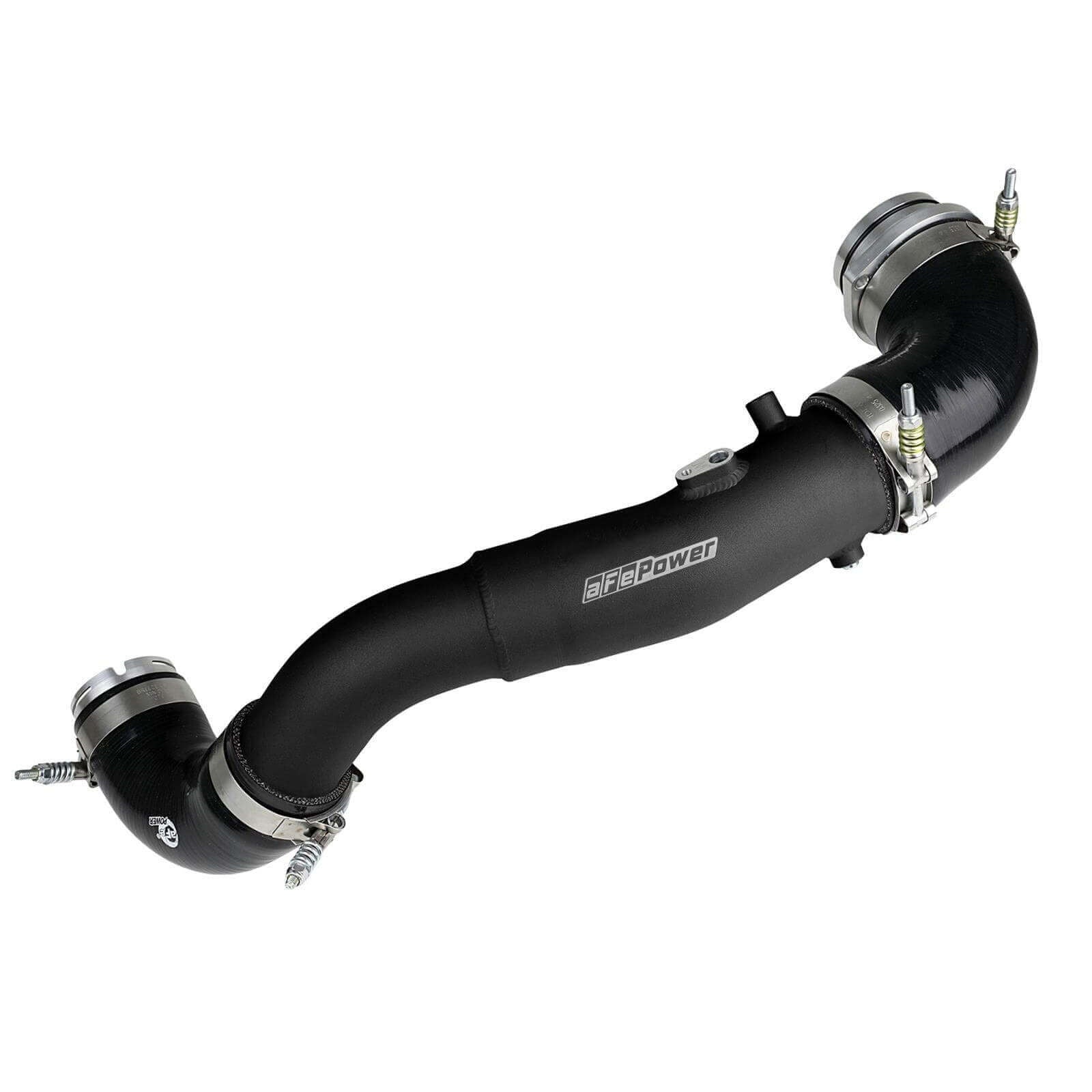 aFe Power 46-20408-B BladeRunner Hot Side Intercooler Tube