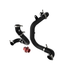 aFe Power 46-20415-B BladeRunner Black Aluminum Intercooler Tube Kit
