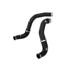 aFe Power 46-20434-B BladeRunner Black Aluminum Intercooler Tube Kit