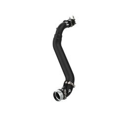 aFe Power 46-20479-B BladeRunner 3.25"-2.75" Black Powdercoated Cold Charge Pipe Kit