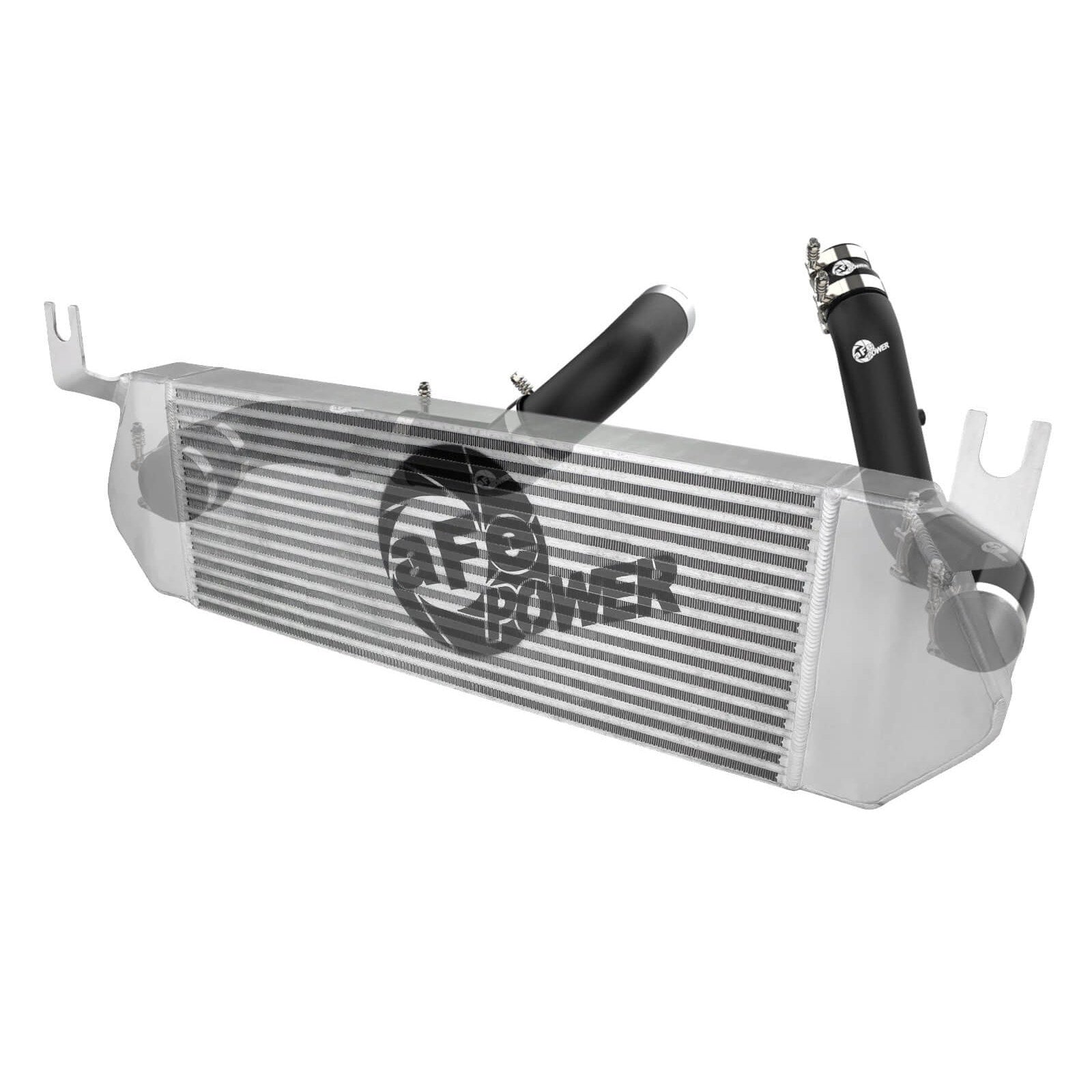aFe Power 46-20492-B BladeRunner GT Series Intercoolers