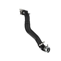 aFe Power 46-20519-B BladeRunner 3" Black Powdercoated Cold Charge Pipe Kit