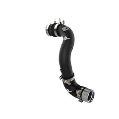 aFe Power 46-20579-B BladeRunner 3" Black Powdercoated Cold Charge Pipe Kit