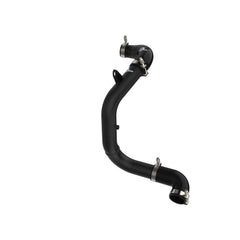 aFe Power 46-20608-B BladeRunner 3" Black Hot Charge Pipe Kit