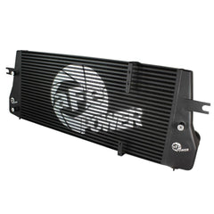 aFe Power 46-21061 BladeRunner Intercooler - (Billet Aluminum) - (3.625in. Inlets/Outlets)