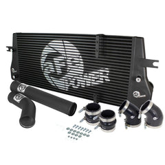 aFe Power 46-21062-B BladeRunner Intercooler Kit - (3in. Inlets/Outlets) - (3in. Hot Side - 3in. Cold Side Tubes)
