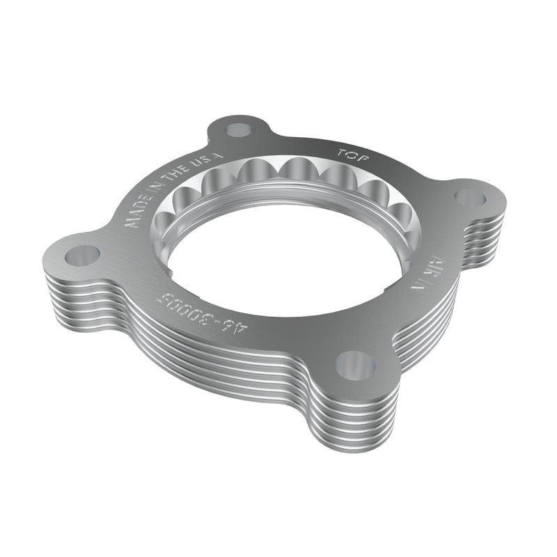 aFe Power 46-30005 Silver Bullet Throttle Body Spacer Kit