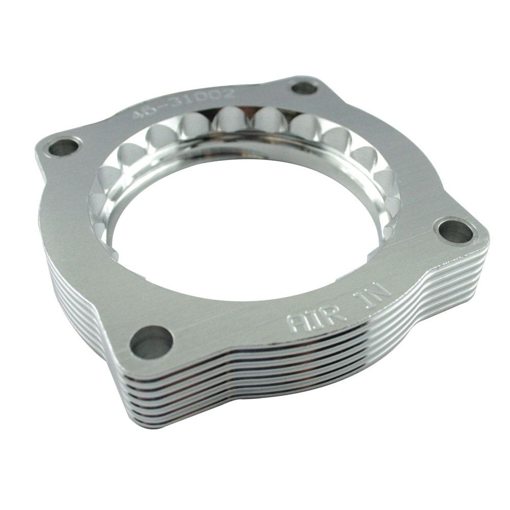 aFe Power 46-31002 Silver Bullet- Throttle Body Spacers
