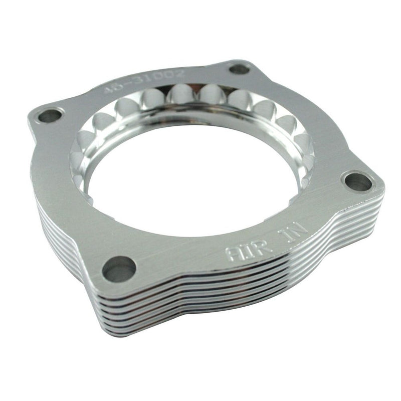 aFe Power 46-31002 Silver Bullet- Throttle Body Spacers