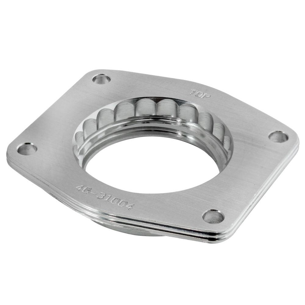 aFe Power 46-31004 Silver Bullet Throttle Body Spacer