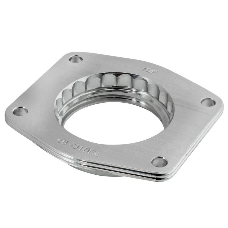 aFe Power 46-31004 Silver Bullet Throttle Body Spacer