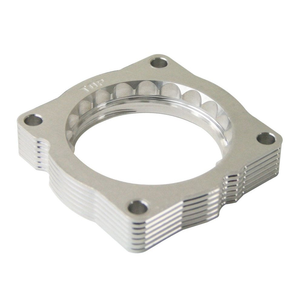 aFe Power 46-31007 Silver Bullet Throttle Body Spacer