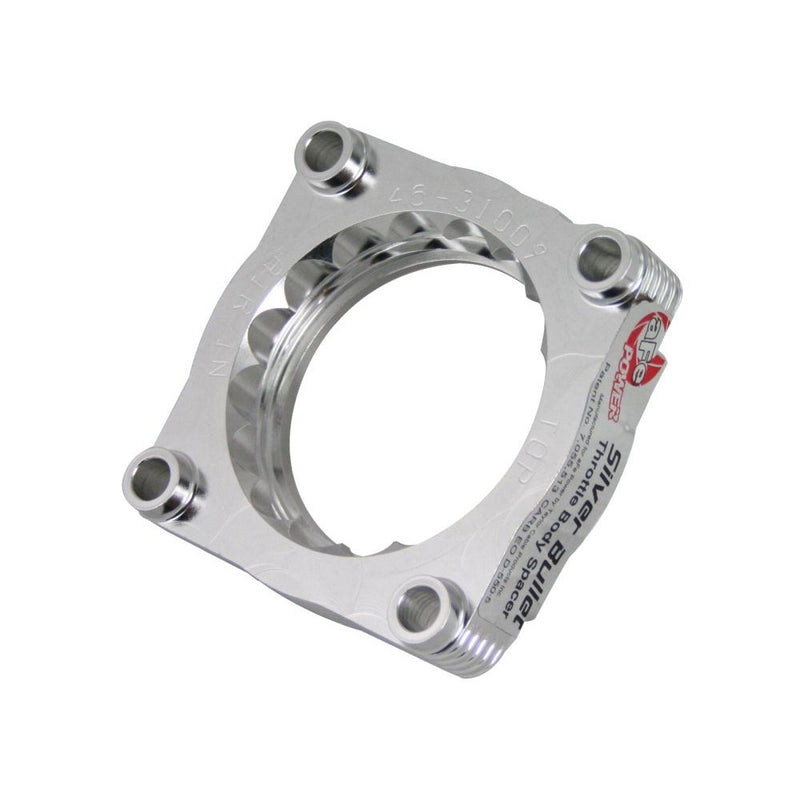 aFe Power 46-31009 Silver Bullet Throttle Body Spacer
