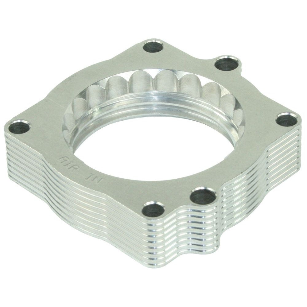 aFe Power 46-32002 Silver Bullet- Throttle Body Spacers